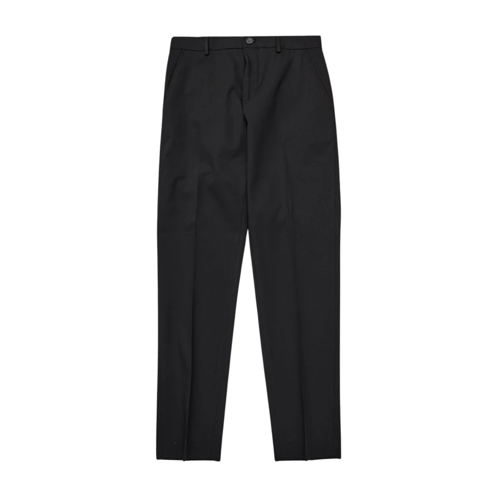 Trousers > Slim-fit Trousers - - Selected Homme - Modalova