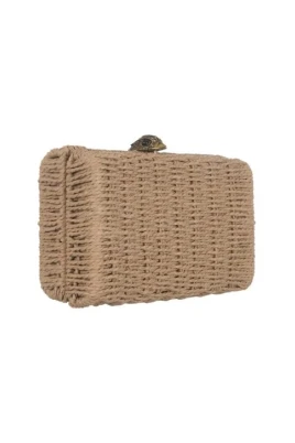 Kensington Clutch