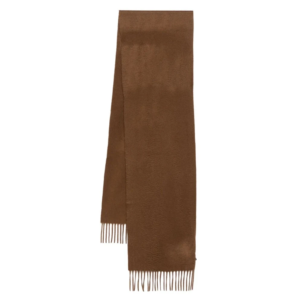 Accessories > Scarves > Winter Scarves - - Max Mara - Modalova