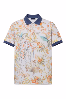 polo-shirts