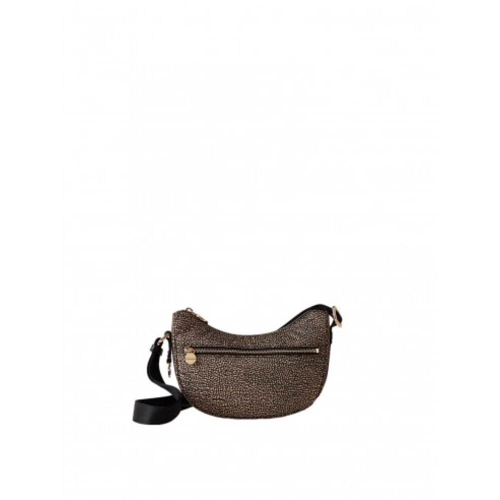 Borbonese Bags Brown Dames