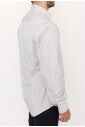 chemise-decontractee-en-coton-raye