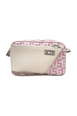 Monogram Allover Crossbody Bag