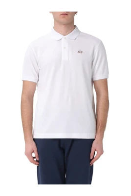 La Martina T-shirts och Polos