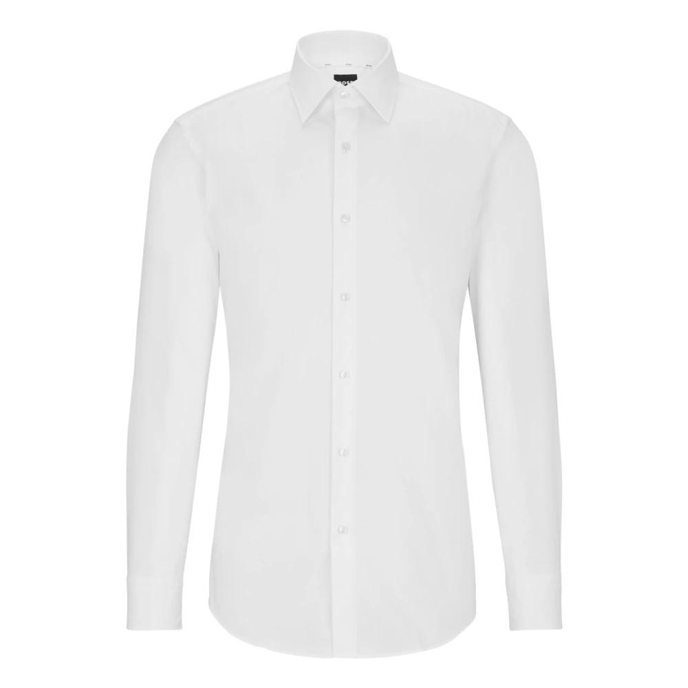 Shirts > Formal Shirts - - Hugo Boss - Modalova