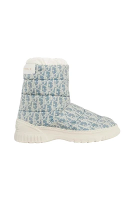 B23 Sneakers Boot
