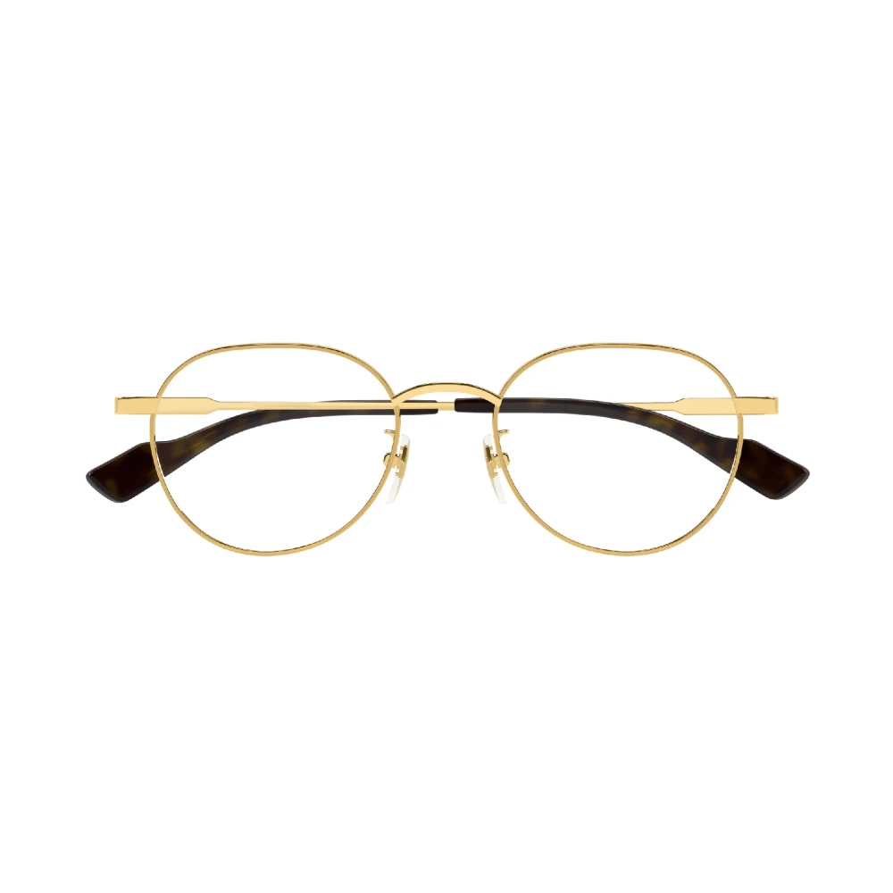 Gucci Optical Frame Yellow Heren