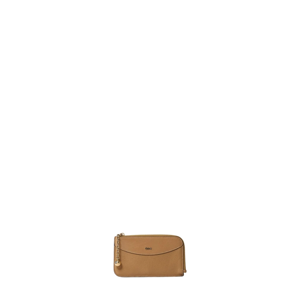 Accessories > Wallets & Cardholders - - Chloé - Modalova