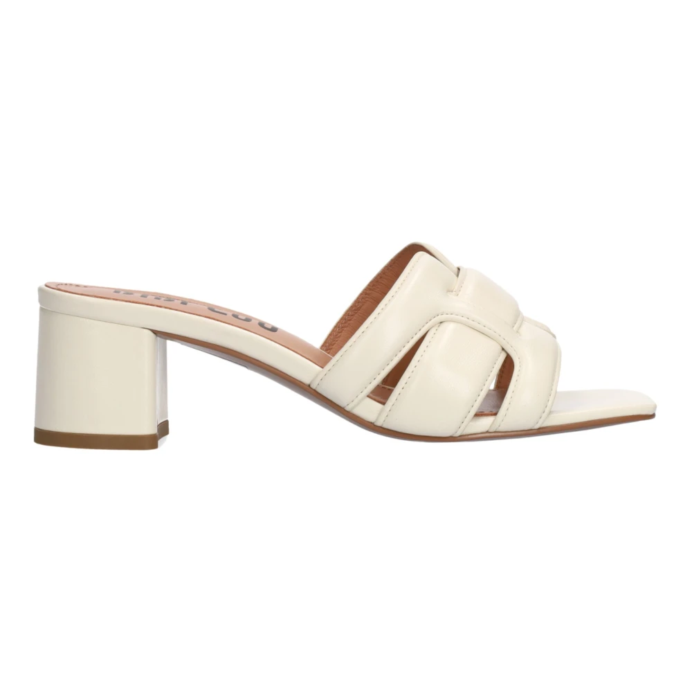Shoes > Heels > Heeled Mules - - Bibi Lou - Modalova