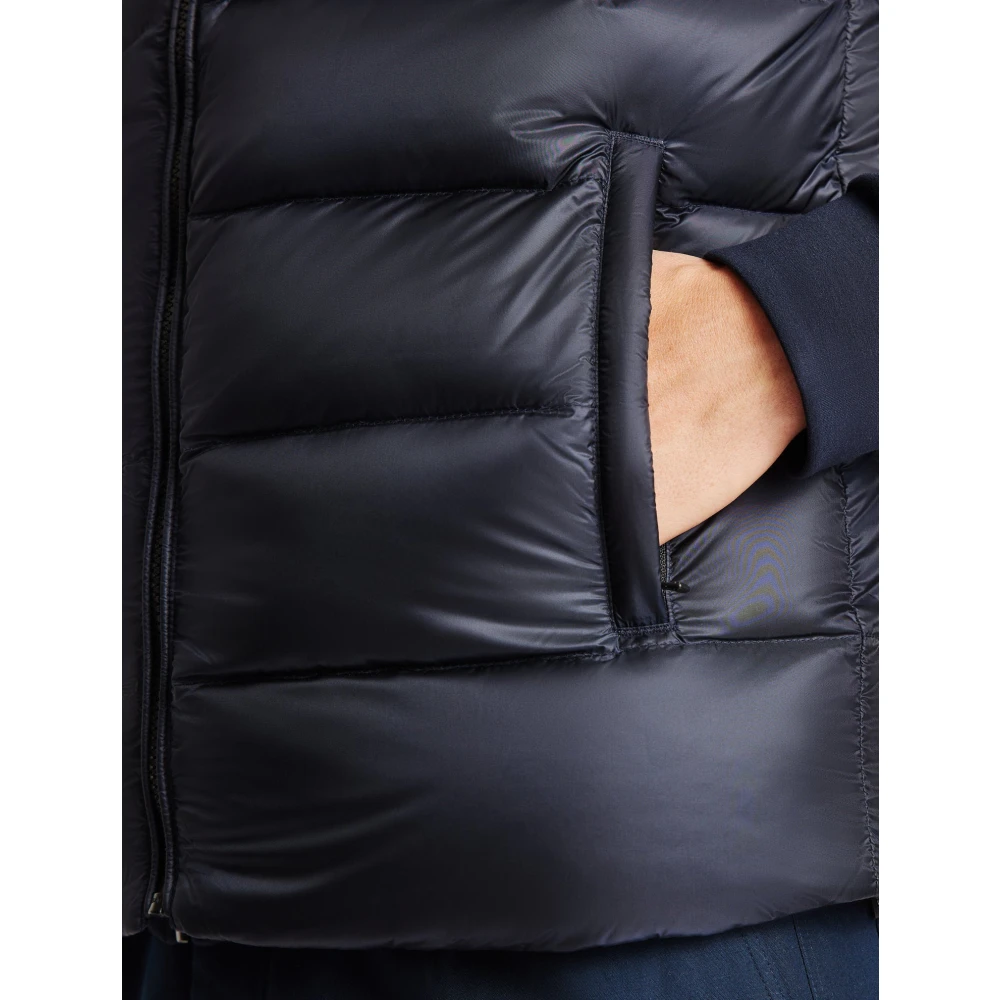 Fusalp Gorvone Herenjas Blue Heren