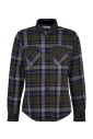 chemise-ajustee-snowcap-olive