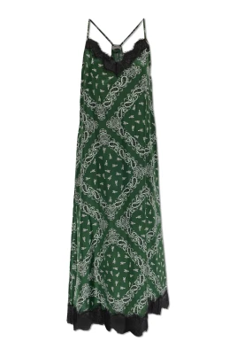 Respa Silk Dress