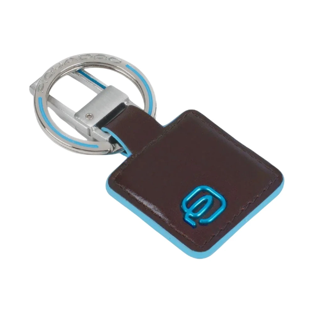 Piquadro, Uomo, Accessori, Marrone, Taglia unica, Accessories,