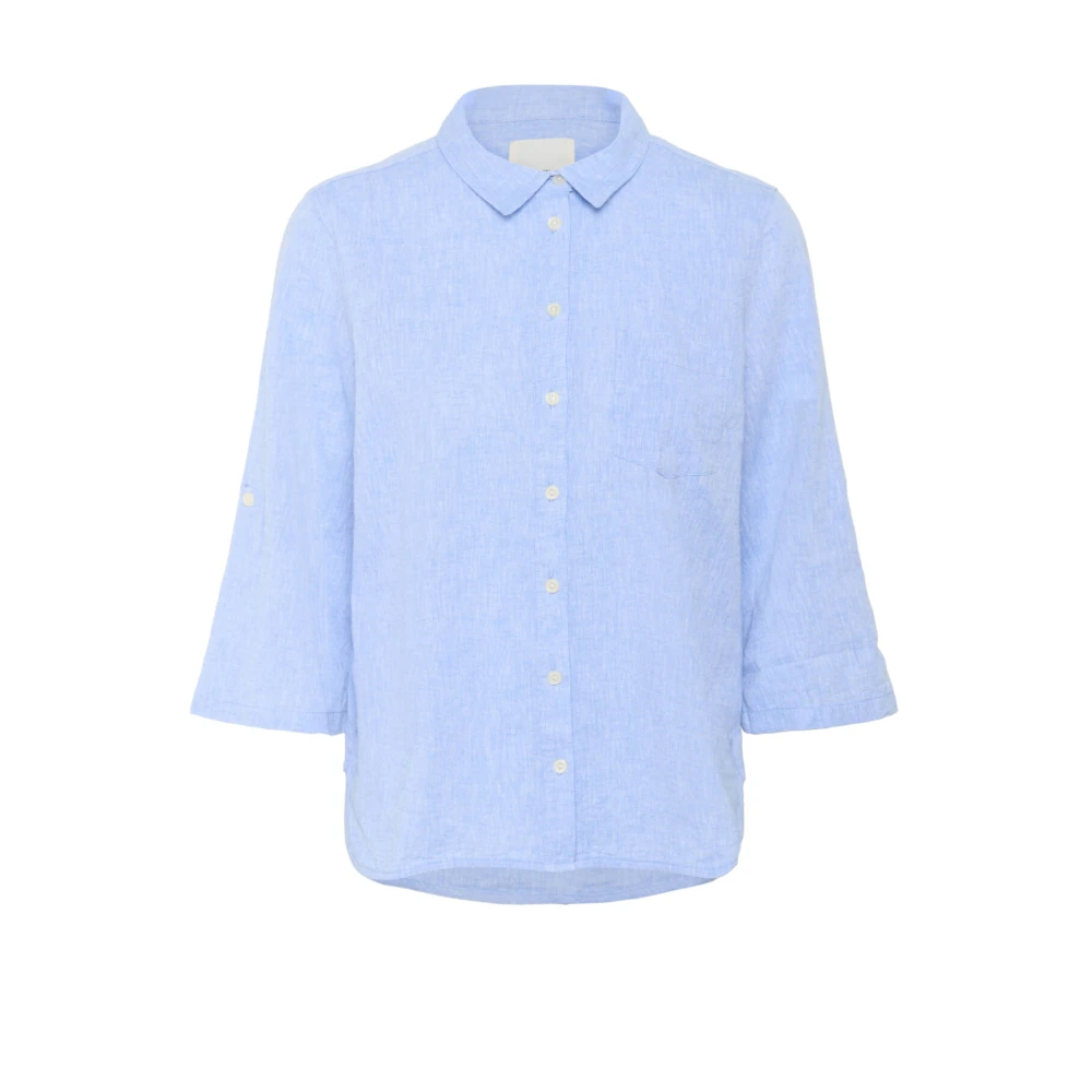 Blouses & Shirts > Shirts - - Part Two - Modalova