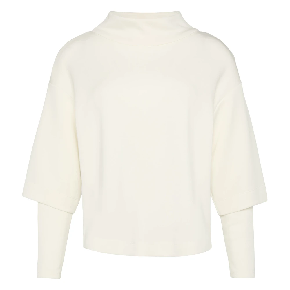 Tops > Long Sleeve Tops - - s.Oliver - Modalova