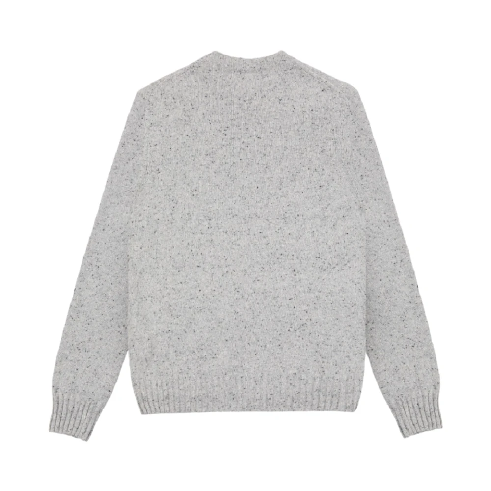Colmar Multicolor Trui Gray Heren
