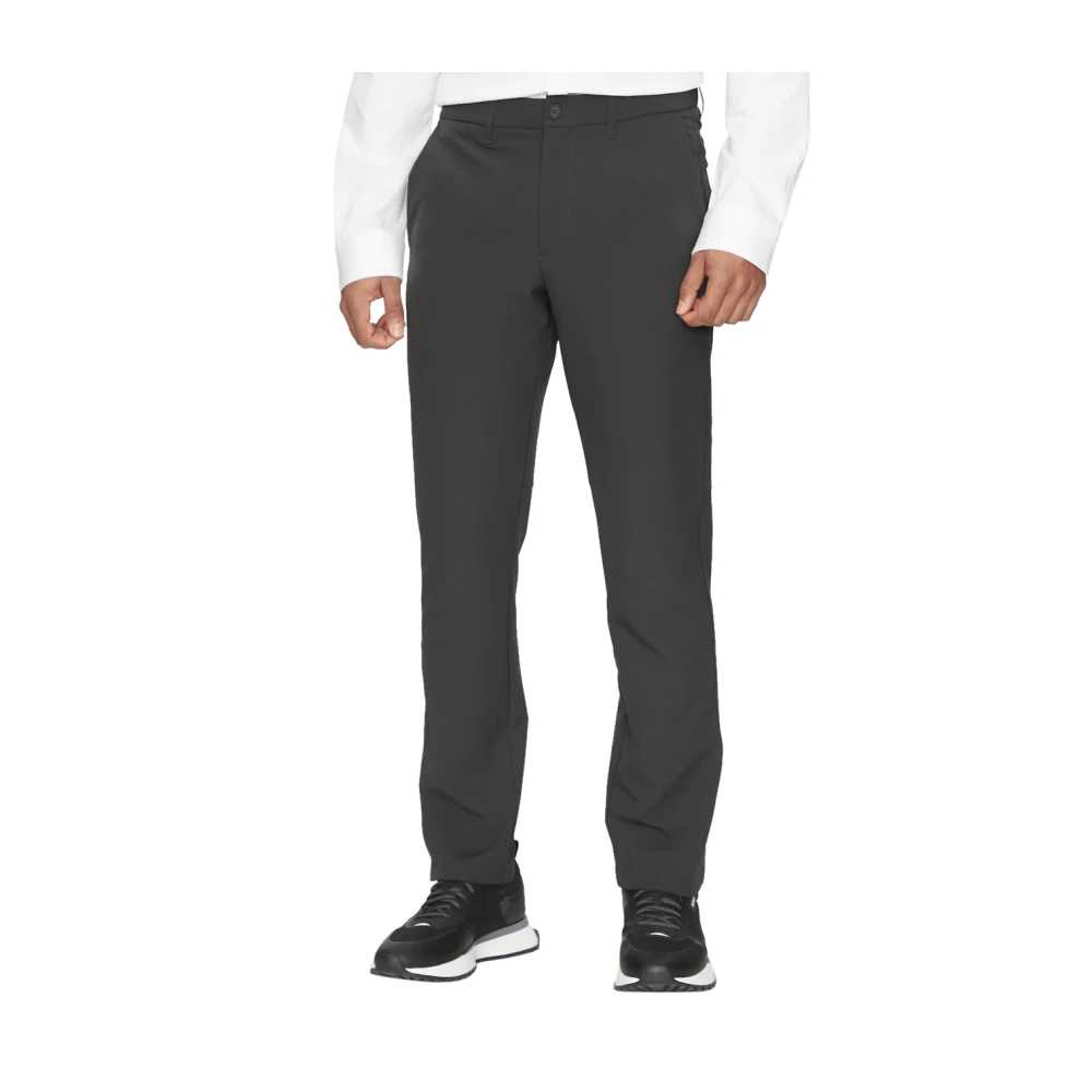 Trousers > Suit Trousers - - Hugo - Modalova
