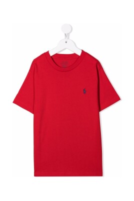 red-tee