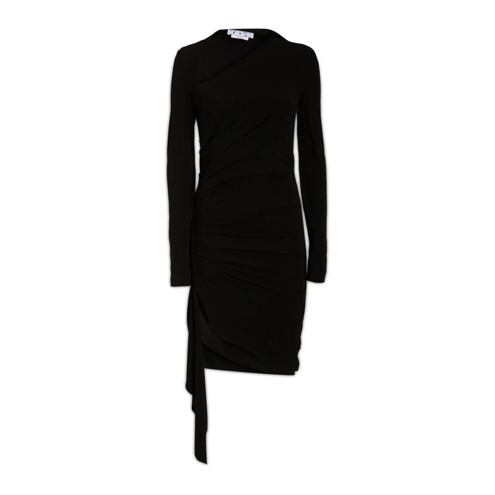 Dresses > Day Dresses > Midi Dresses - - Off White - Modalova