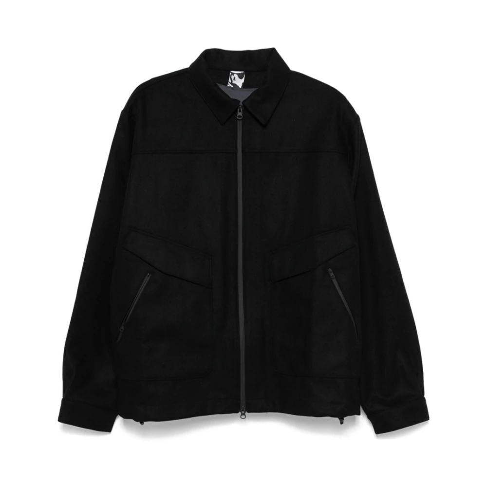 Jackets > Light Jackets - - Gr10K - Modalova