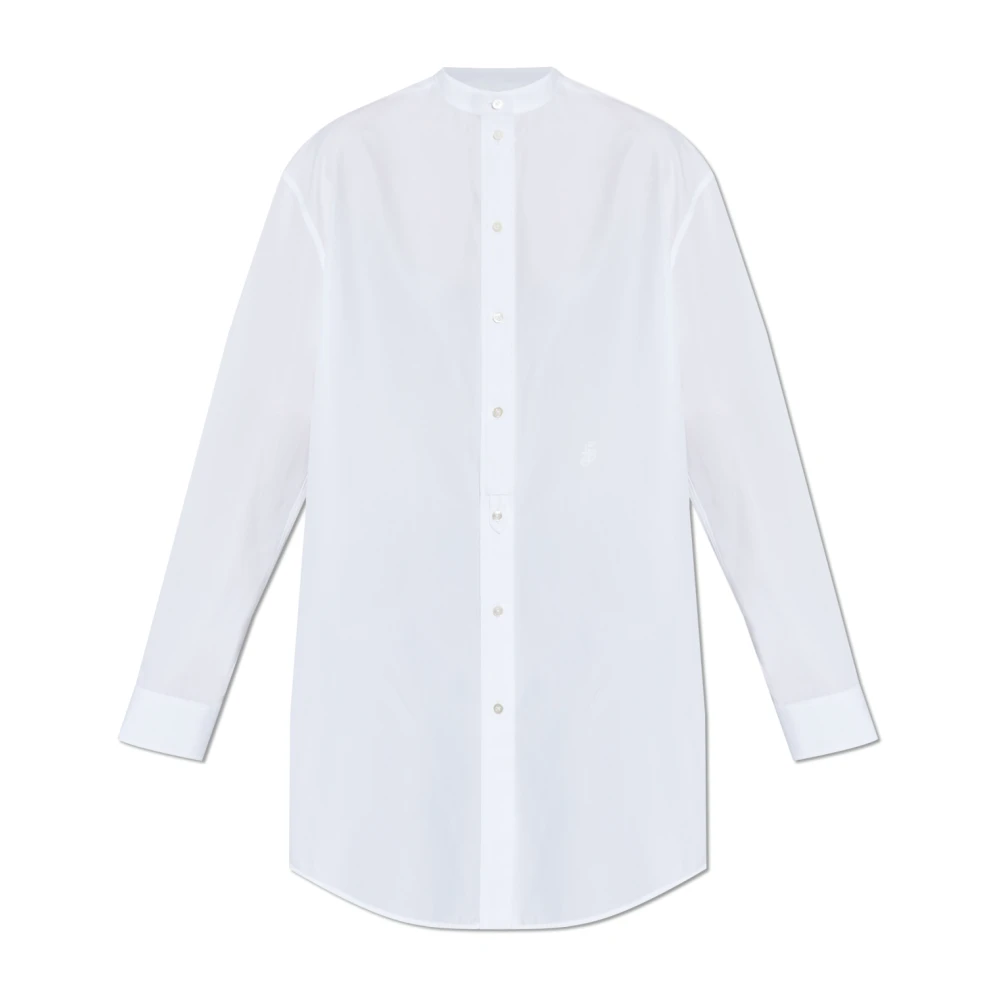 Blouses & Shirts > Shirts - - Jil Sander - Modalova