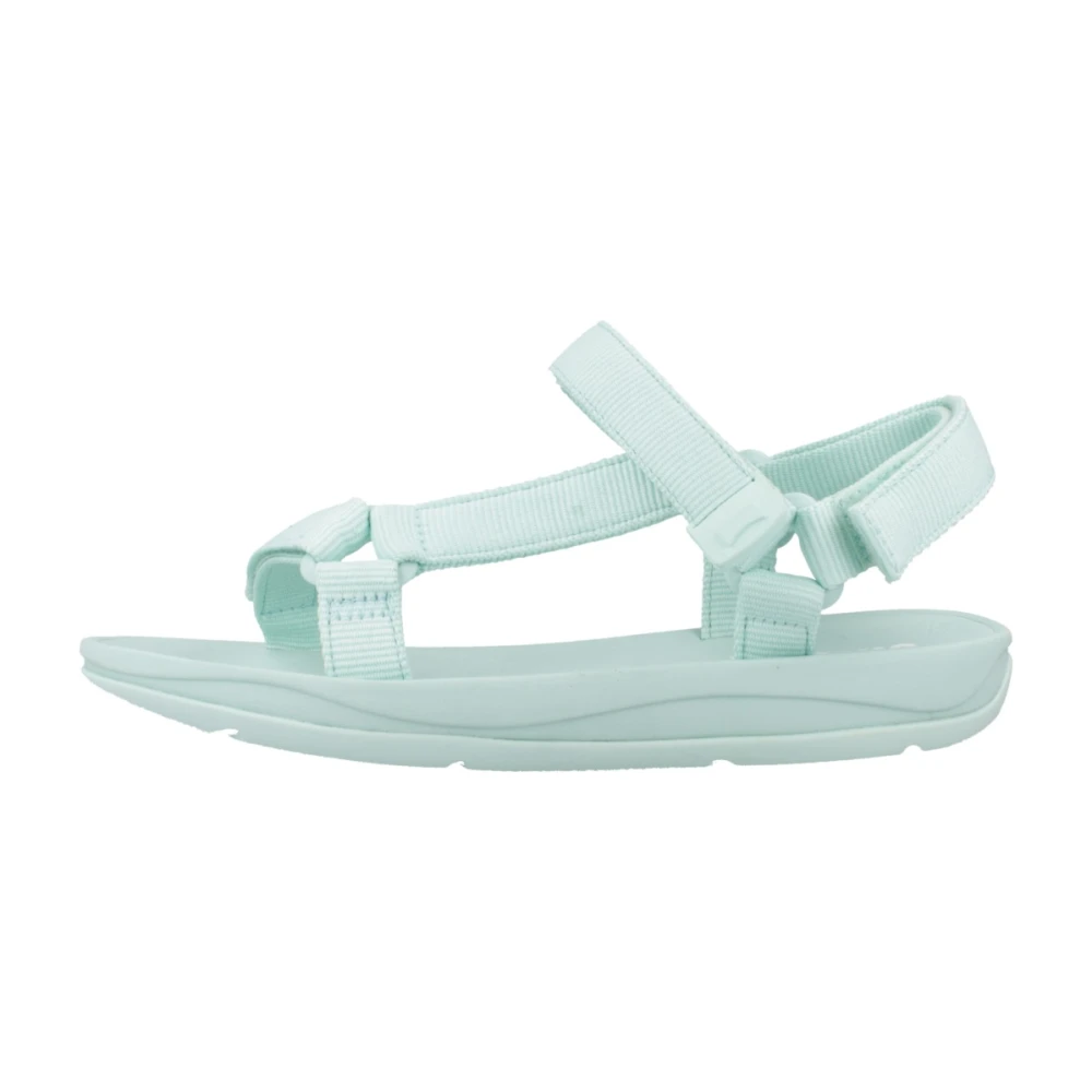 Camper Donna Blu Scarpe, 37 Eu, New,