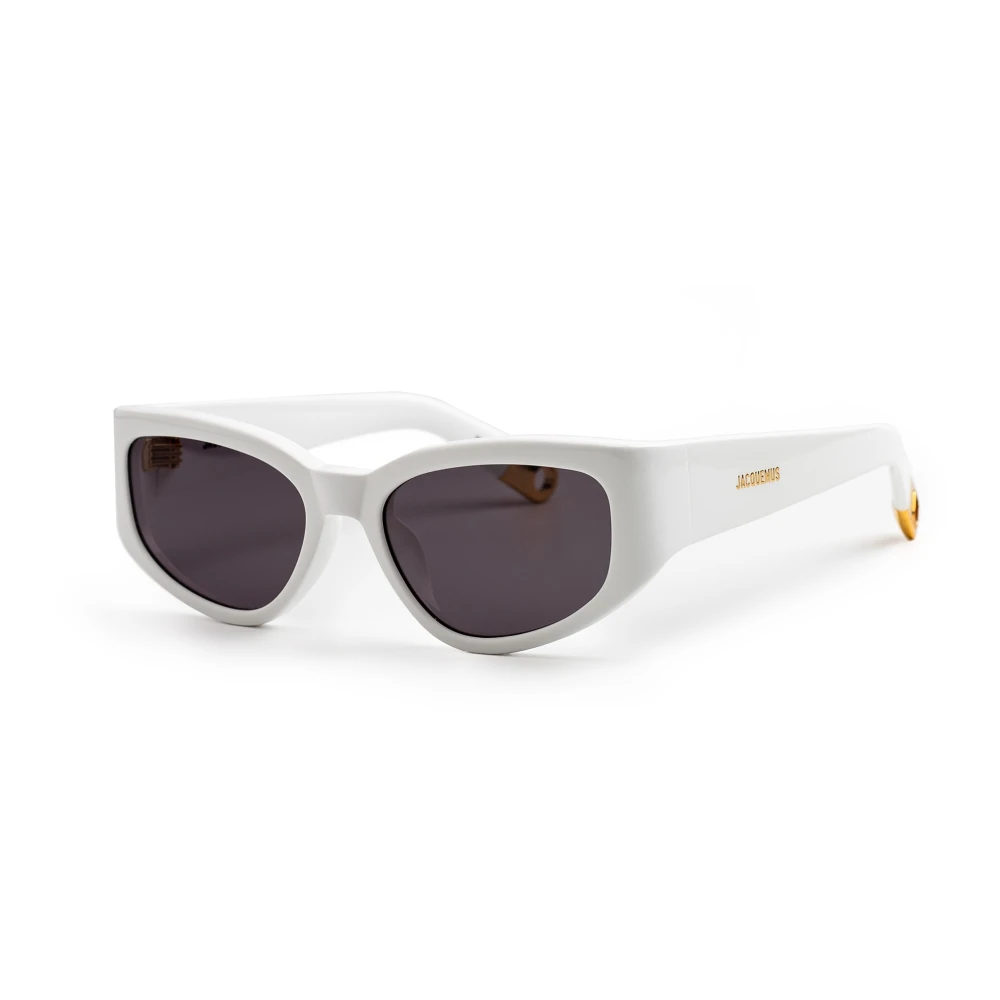 Accessories > Sunglasses - - Jacquemus - Modalova