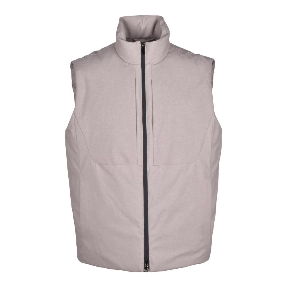 Jackets > Vests - - Paul & Shark - Modalova