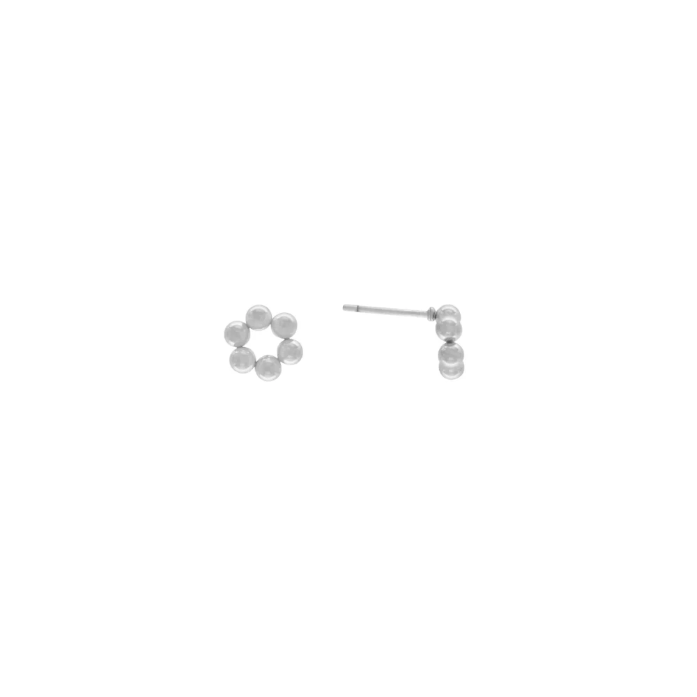 Accessories > Jewellery > Earrings - - Dansk Copenhagen - Modalova