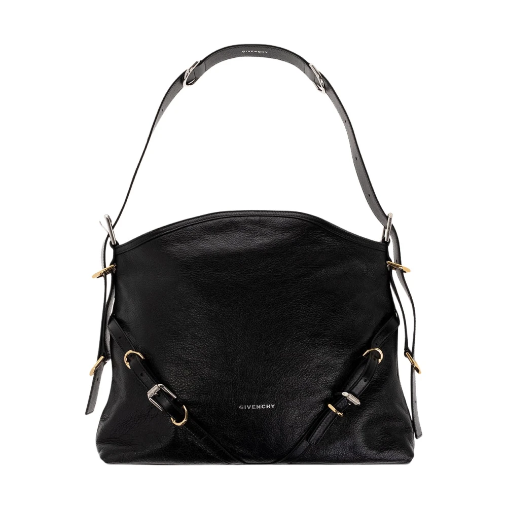 Givenchy Shoulder Bag Black Dames