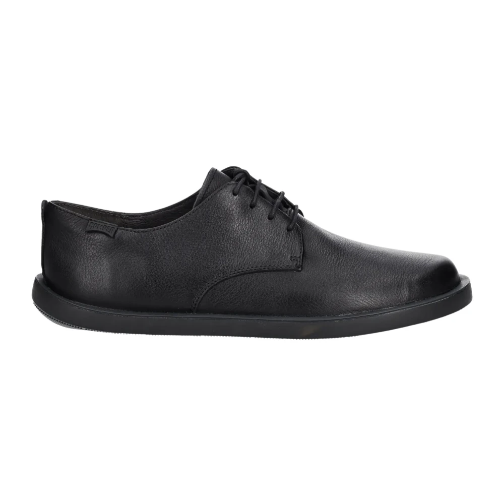 Camper Uomo Nero Scarpe, 41 Eu, New,