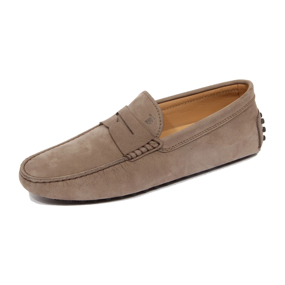 Shoes > Flats > Loafers - - Tod's - Modalova