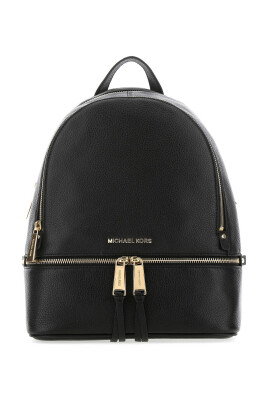 sac-a-dos-en-cuir-noir