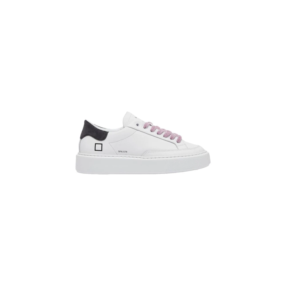 Shoes > Sneakers - - D.a.t.e. - Modalova