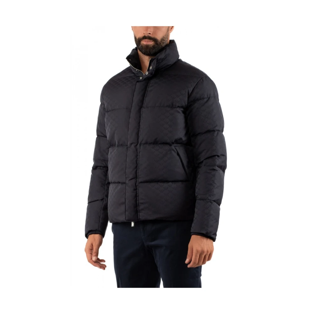 Emporio Armani Herenjas Blue Heren