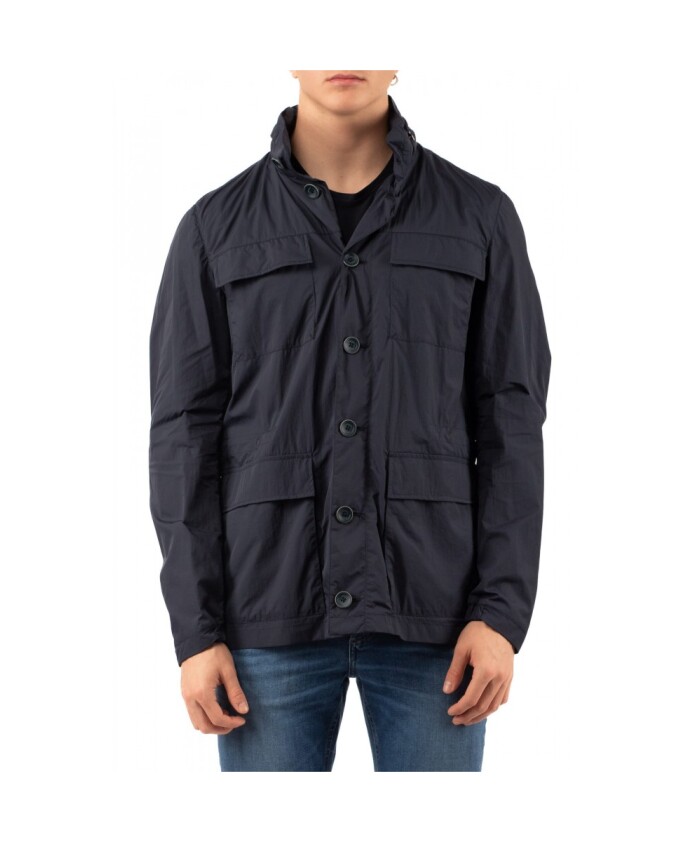 veste-blouson-elegante