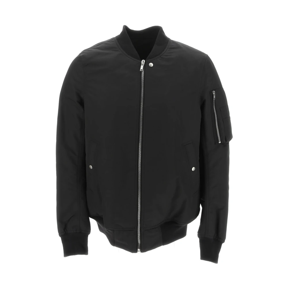 Jackets > Bomber Jackets - - Rick Owens - Modalova