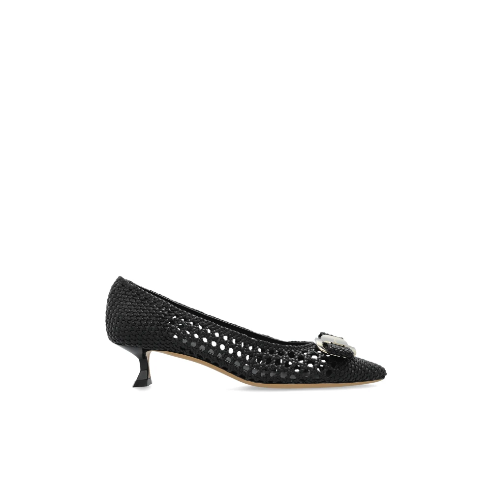 Shoes > Heels > Pumps - - Ferragamo - Modalova