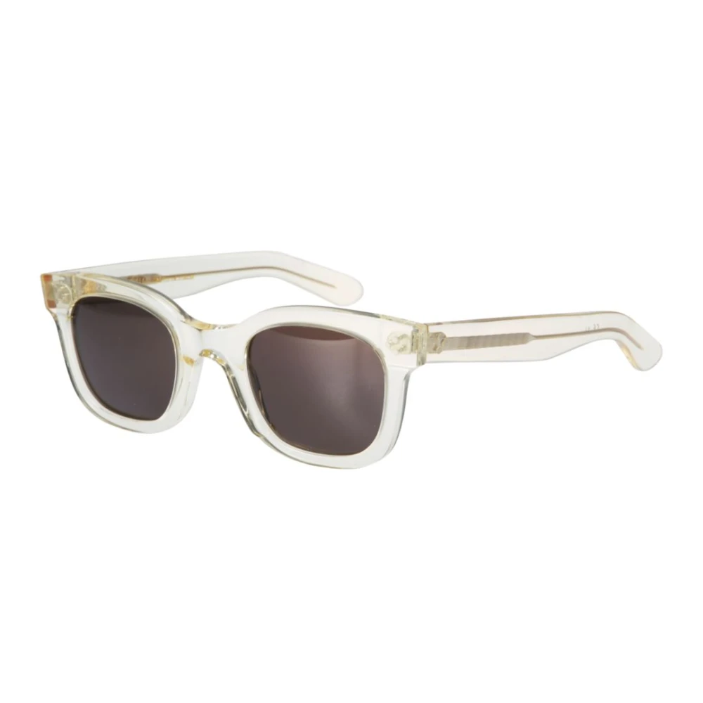 Kador Unisex Beige Heritage - Sunglasses - 49 Mm - Accessories