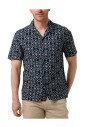 heren-korte-mouw-all-over-print-overhemd