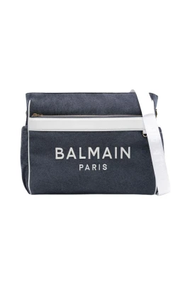 Borsa tela denim