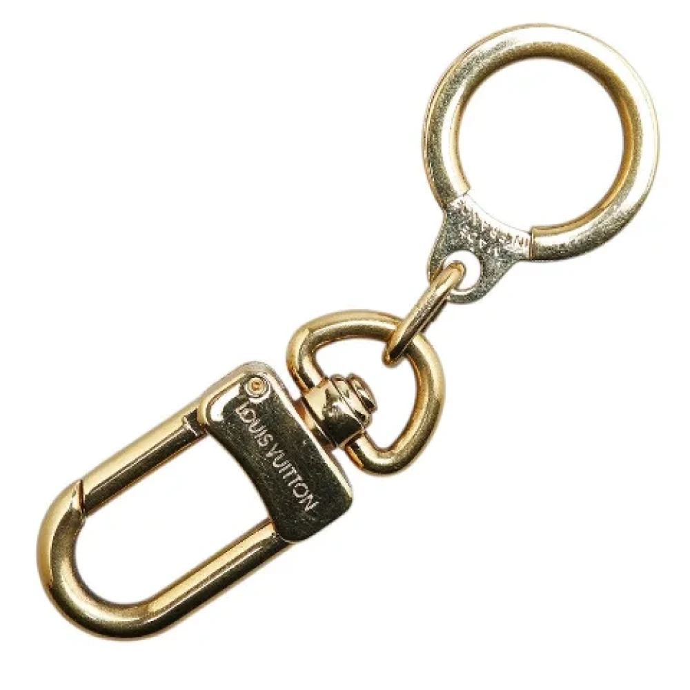 Pre-owned > Pre-owned Accessories - - Louis Vuitton Vintage - Modalova