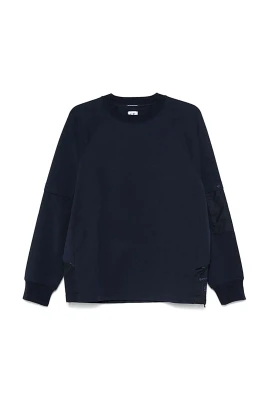 Crew Neck Sweatshirts för Män