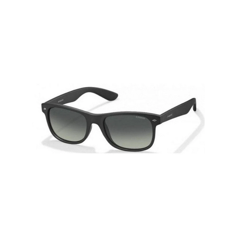 Polaroid Men's Black Sunglasses, 53 Mm, 1015/S Dl5 Sunglasses