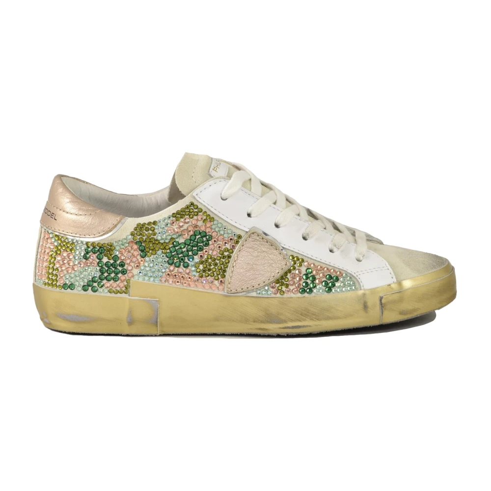Shoes > Sneakers - - Philippe Model - Modalova