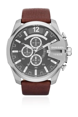 Mega Chief Watch
