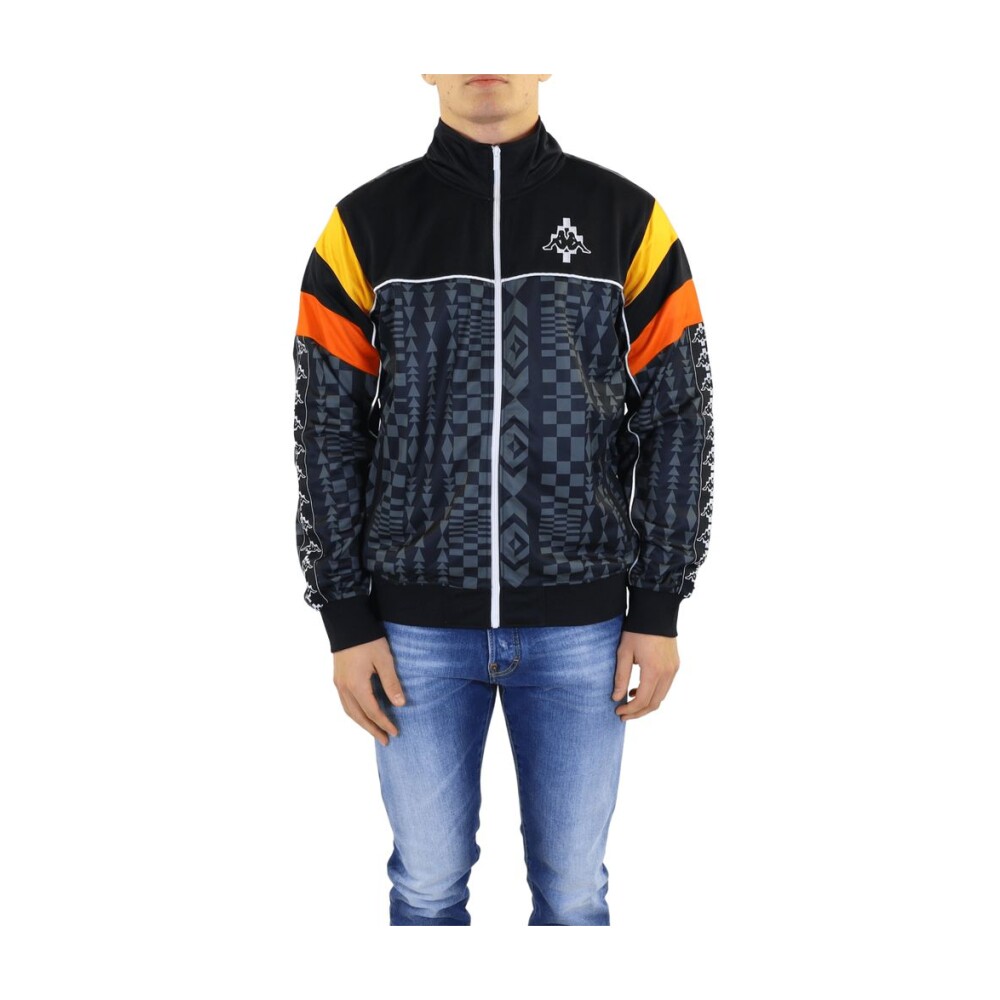 MARCELLO BURLON FUEGO 半袖ユニフォーム MARCELLO BURLON FUEGO 半袖ユニフォーム MARCELLO BURLON FUEGO