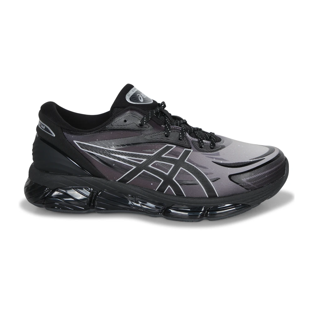 Asics - Shoes > Sneakers - Black - Asics - Modalova