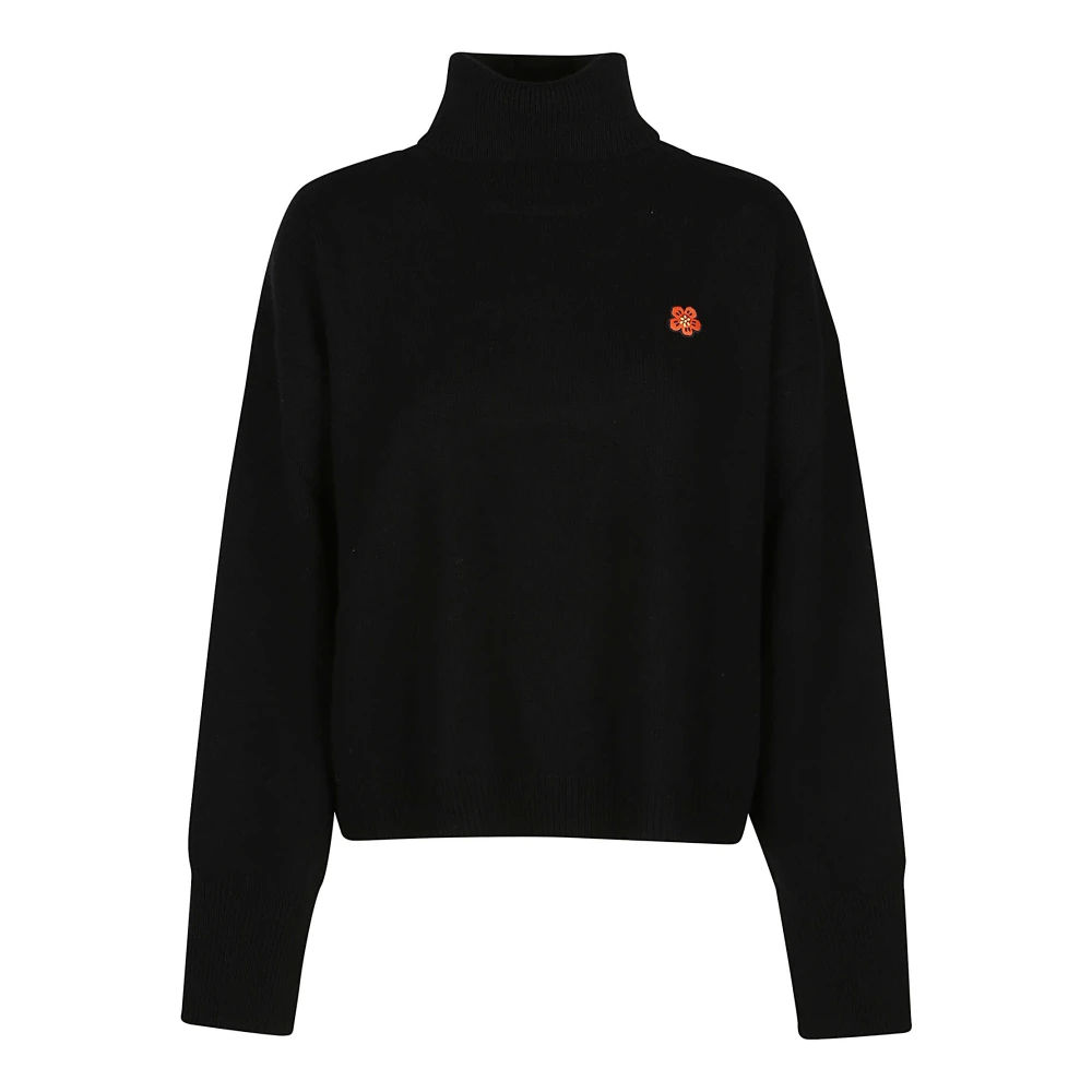 Knitwear > Turtlenecks - - Kenzo - Modalova