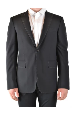 Elegant och bekväm kavaj